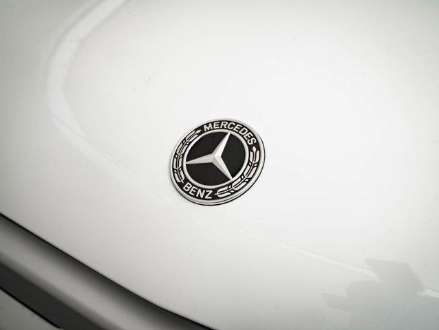 new 2026 Mercedes-Benz GLS 450 car, priced at $81,998