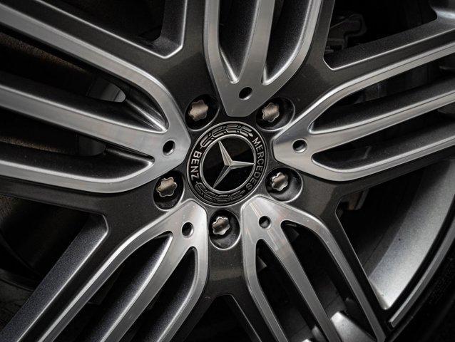 new 2026 Mercedes-Benz GLS 450 car, priced at $81,998