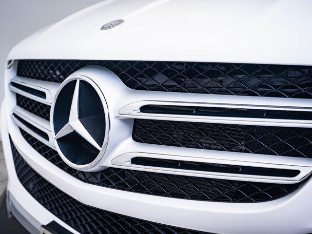 used 2016 Mercedes-Benz GLE-Class car, priced at $18,498