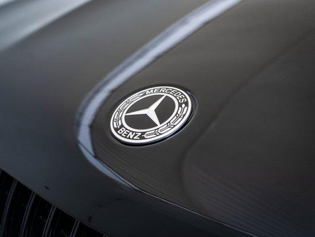 new 2026 Mercedes-Benz GLE 350 car, priced at $68,498