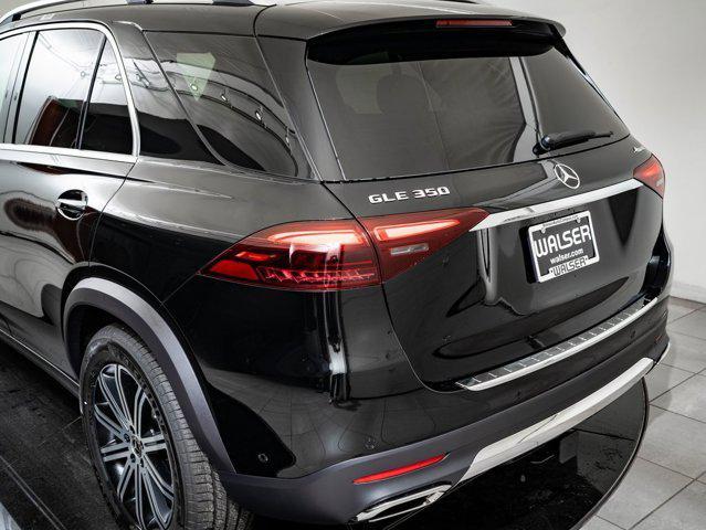 new 2026 Mercedes-Benz GLE 350 car, priced at $68,498