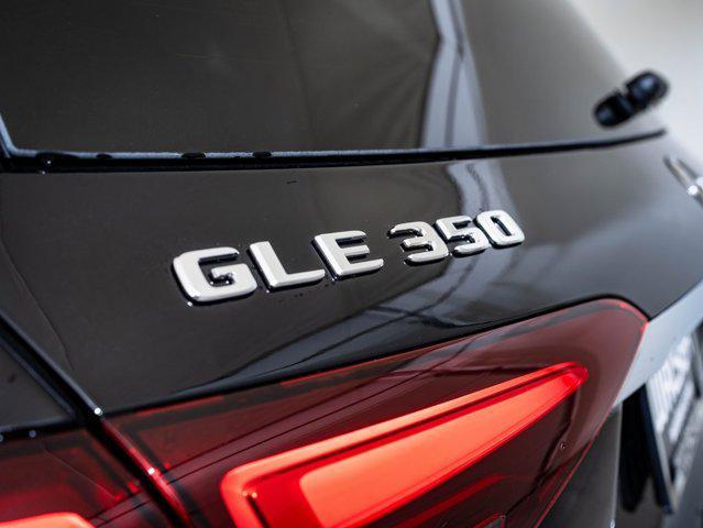 new 2026 Mercedes-Benz GLE 350 car, priced at $68,498