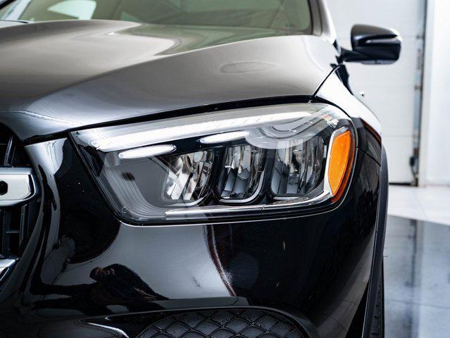new 2026 Mercedes-Benz GLE 350 car, priced at $68,498