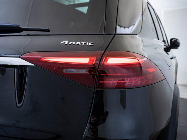 new 2026 Mercedes-Benz GLE 350 car, priced at $68,498