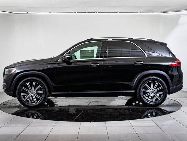 new 2026 Mercedes-Benz GLE 350 car, priced at $68,498