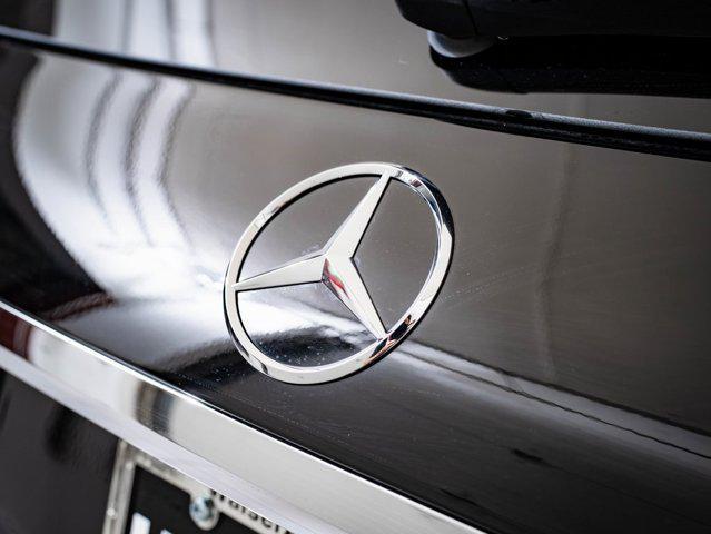 new 2026 Mercedes-Benz GLE 350 car, priced at $68,498