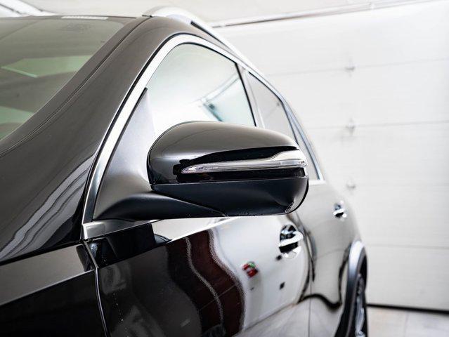 new 2026 Mercedes-Benz GLE 350 car, priced at $68,498