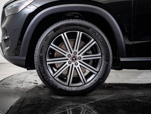 new 2026 Mercedes-Benz GLE 350 car, priced at $68,498