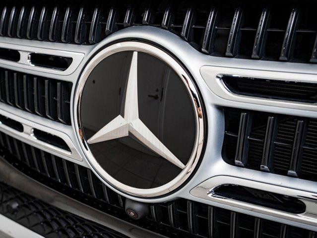 new 2026 Mercedes-Benz GLE 350 car, priced at $68,498