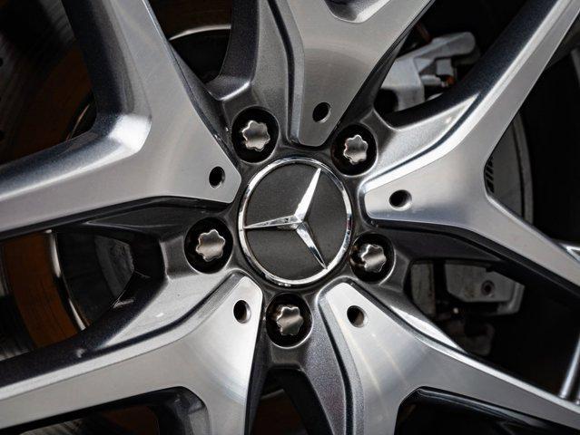 used 2023 Mercedes-Benz AMG GLE 53 car, priced at $70,398