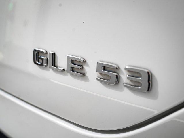 used 2023 Mercedes-Benz AMG GLE 53 car, priced at $70,398