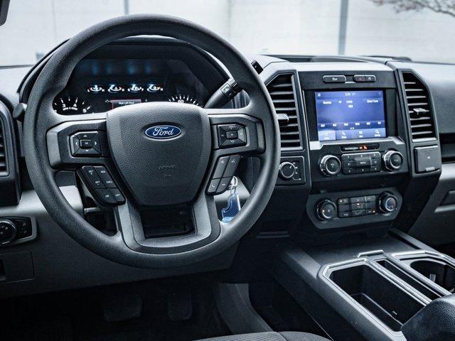 used 2020 Ford F-150 car, priced at $34,398