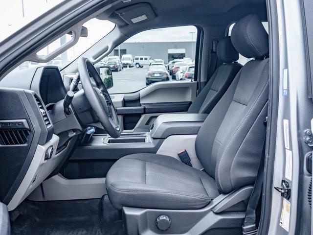 used 2020 Ford F-150 car, priced at $32,798