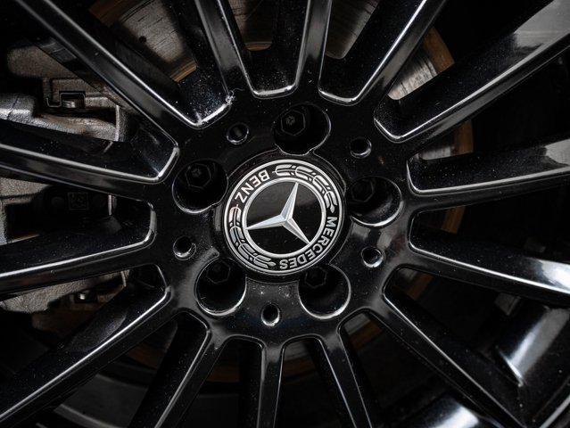 used 2022 Mercedes-Benz A-Class car, priced at $28,998