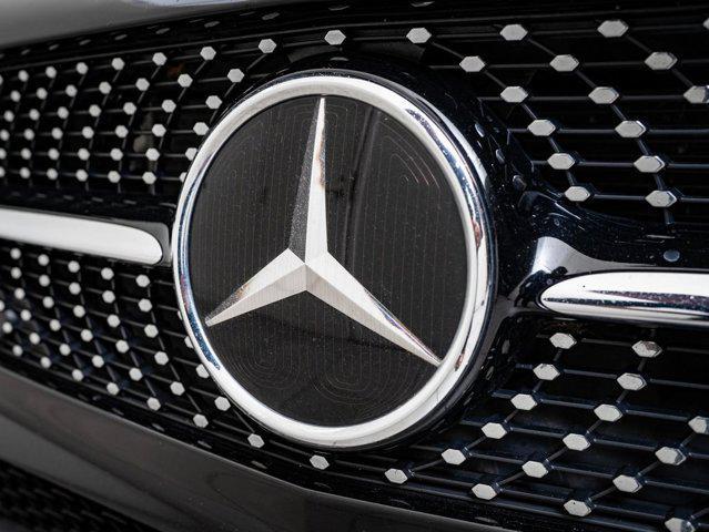 used 2022 Mercedes-Benz A-Class car, priced at $28,998