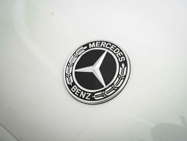 new 2026 Mercedes-Benz GLS 450 car, priced at $86,498