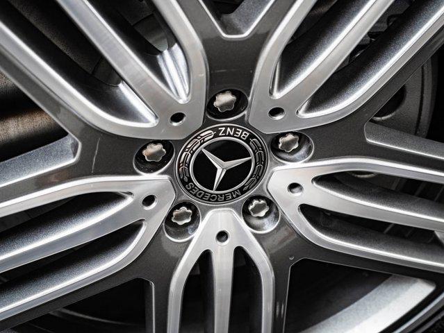 new 2026 Mercedes-Benz GLS 450 car, priced at $86,498