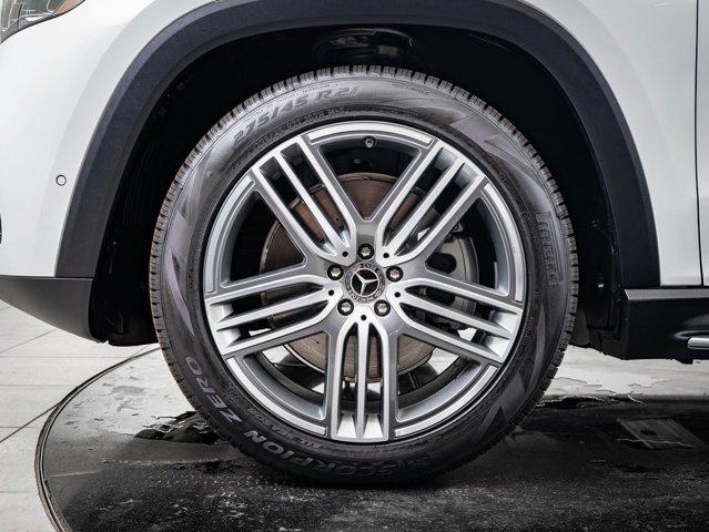 new 2026 Mercedes-Benz GLS 450 car, priced at $86,498
