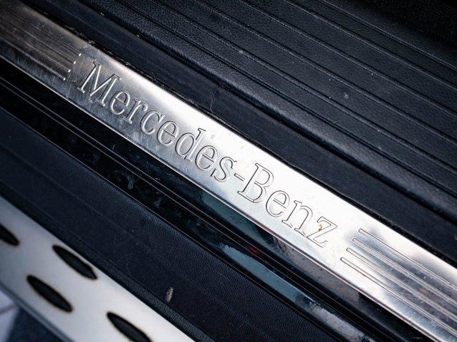 used 2013 Mercedes-Benz M-Class car, priced at $14,998