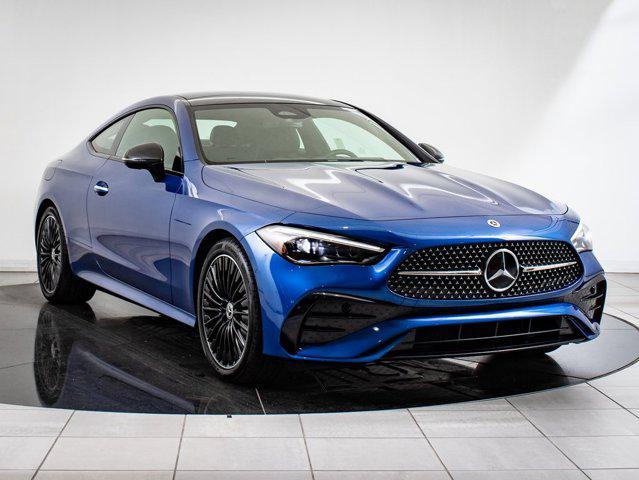 used 2024 Mercedes-Benz CLE 300 car, priced at $56,398