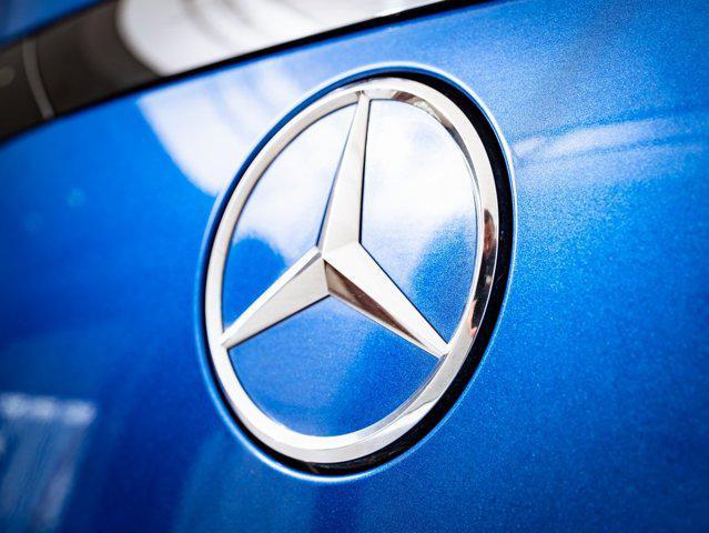 used 2024 Mercedes-Benz CLE 300 car, priced at $56,398