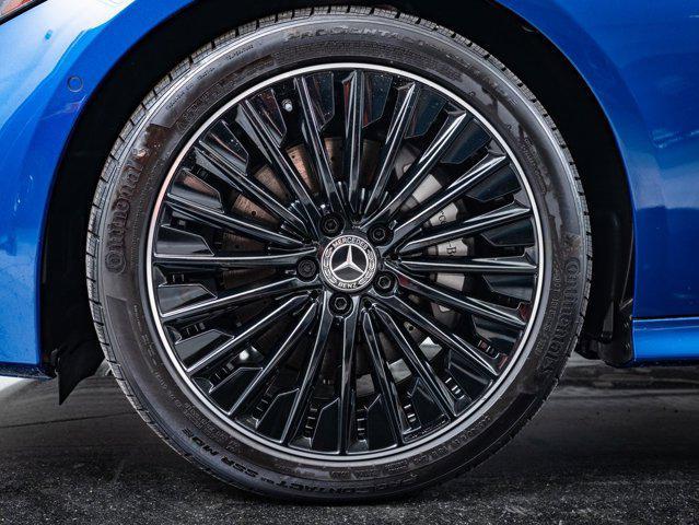 used 2024 Mercedes-Benz CLE 300 car, priced at $56,398