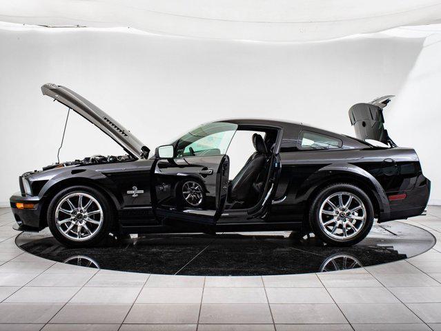 used 2009 Ford Mustang car, priced at $74,998