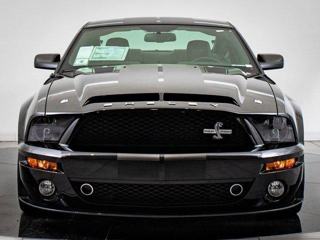 used 2009 Ford Mustang car, priced at $74,998