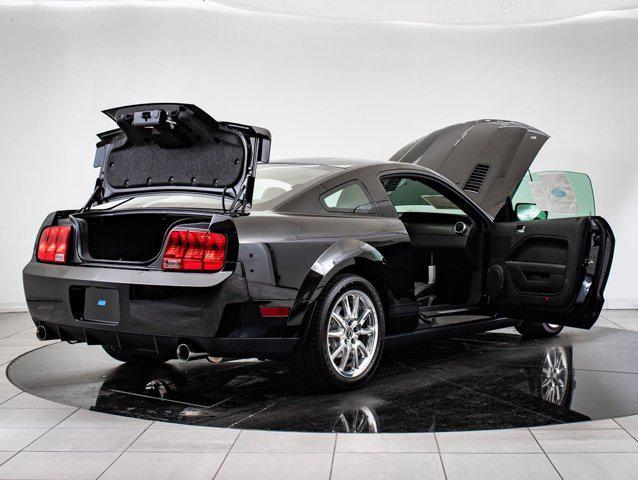 used 2009 Ford Mustang car, priced at $74,998