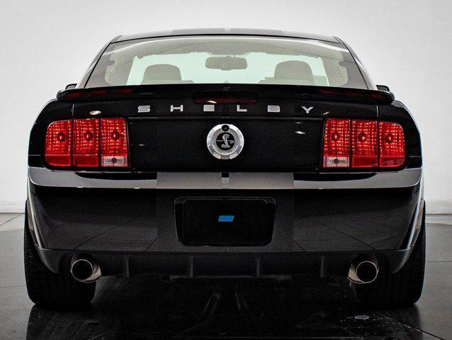 used 2009 Ford Mustang car, priced at $74,998