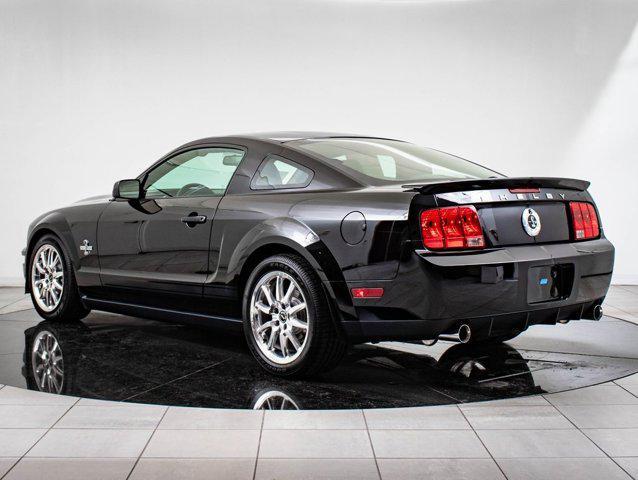 used 2009 Ford Mustang car, priced at $74,998