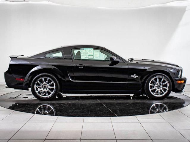 used 2009 Ford Mustang car, priced at $74,998