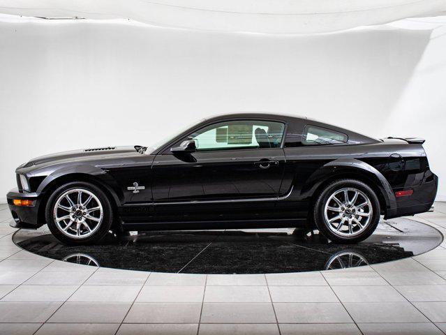 used 2009 Ford Mustang car, priced at $74,998