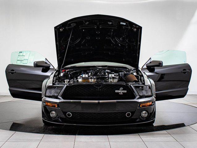 used 2009 Ford Mustang car, priced at $74,998