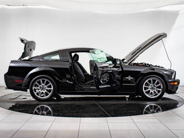 used 2009 Ford Mustang car, priced at $74,998