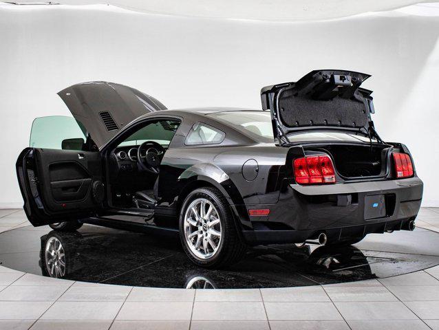 used 2009 Ford Mustang car, priced at $74,998