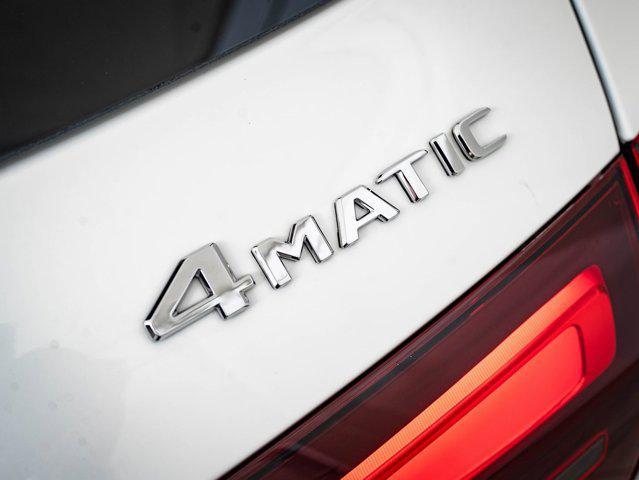 new 2026 Mercedes-Benz GLE 350 car, priced at $64,698