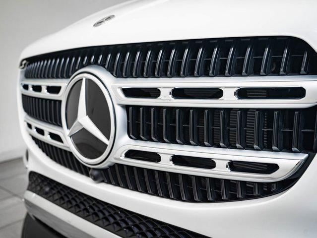 new 2026 Mercedes-Benz GLE 350 car, priced at $64,698