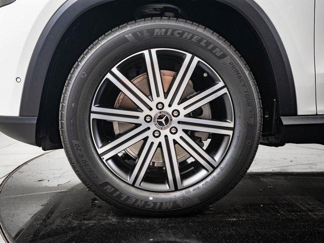 new 2026 Mercedes-Benz GLE 350 car, priced at $64,698