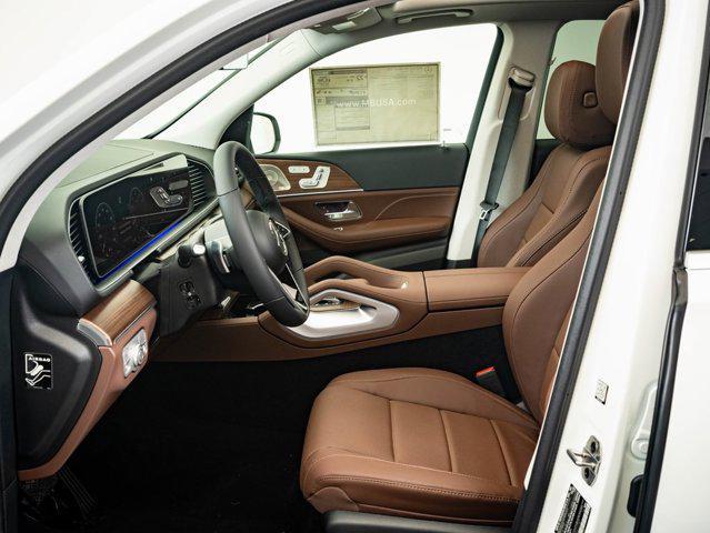 new 2026 Mercedes-Benz GLE 350 car, priced at $64,698