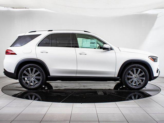 new 2026 Mercedes-Benz GLE 350 car, priced at $64,698