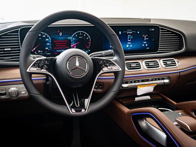 new 2026 Mercedes-Benz GLE 350 car, priced at $64,698