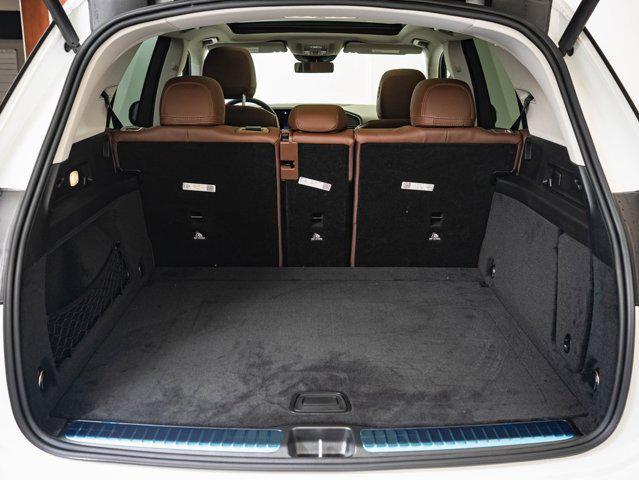 new 2026 Mercedes-Benz GLE 350 car, priced at $64,698