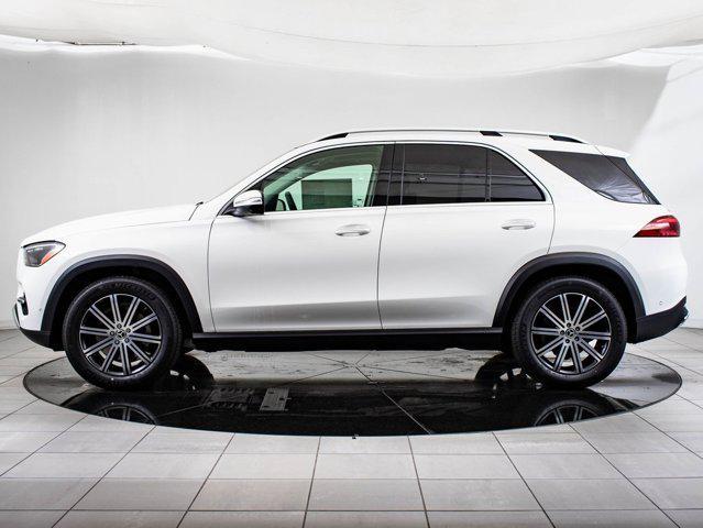 new 2026 Mercedes-Benz GLE 350 car, priced at $64,698