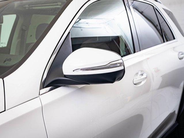 new 2026 Mercedes-Benz GLE 350 car, priced at $64,698