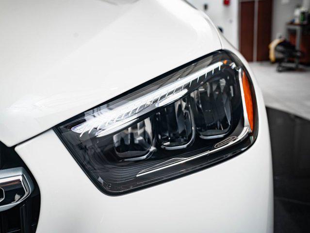 new 2026 Mercedes-Benz GLE 350 car, priced at $64,698