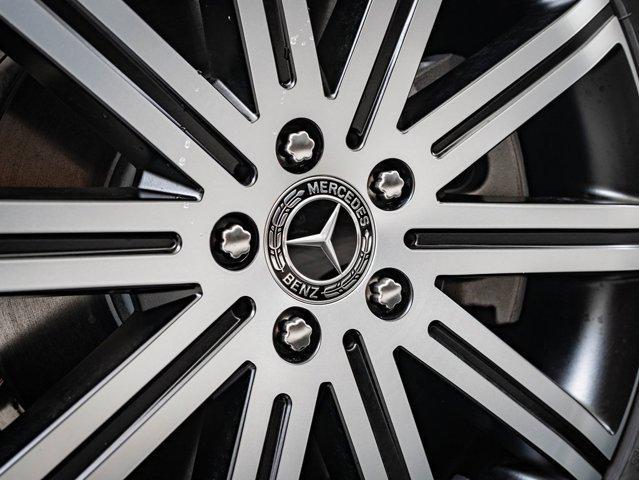 new 2026 Mercedes-Benz GLE 350 car, priced at $64,698