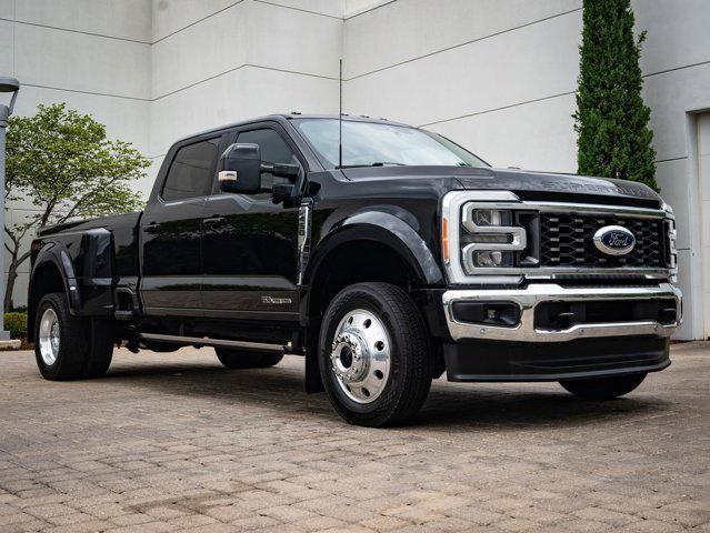 used 2023 Ford F-450 car, priced at $79,998