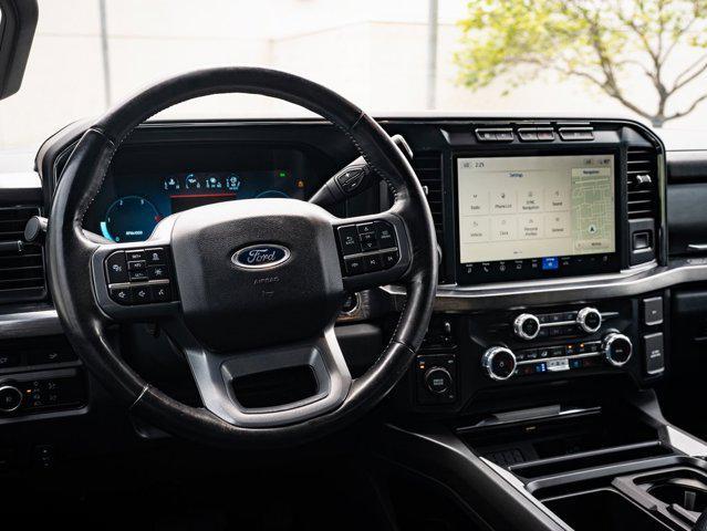 used 2023 Ford F-450 car, priced at $79,998