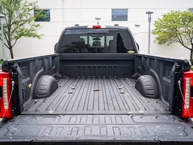 used 2023 Ford F-450 car, priced at $79,998